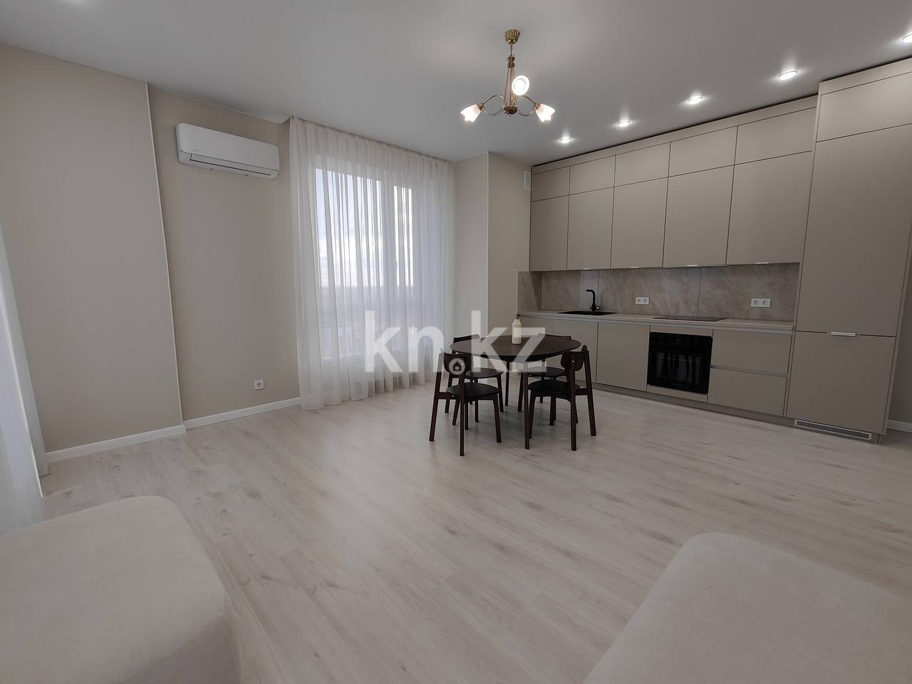 Аренда 3-комнатной квартиры, 75 м² в Астане - фото 2