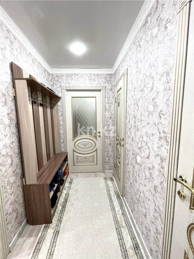 Продажа 3-комнатной квартиры, 68 м², мкр-н 8 в Темиртау - фото 12