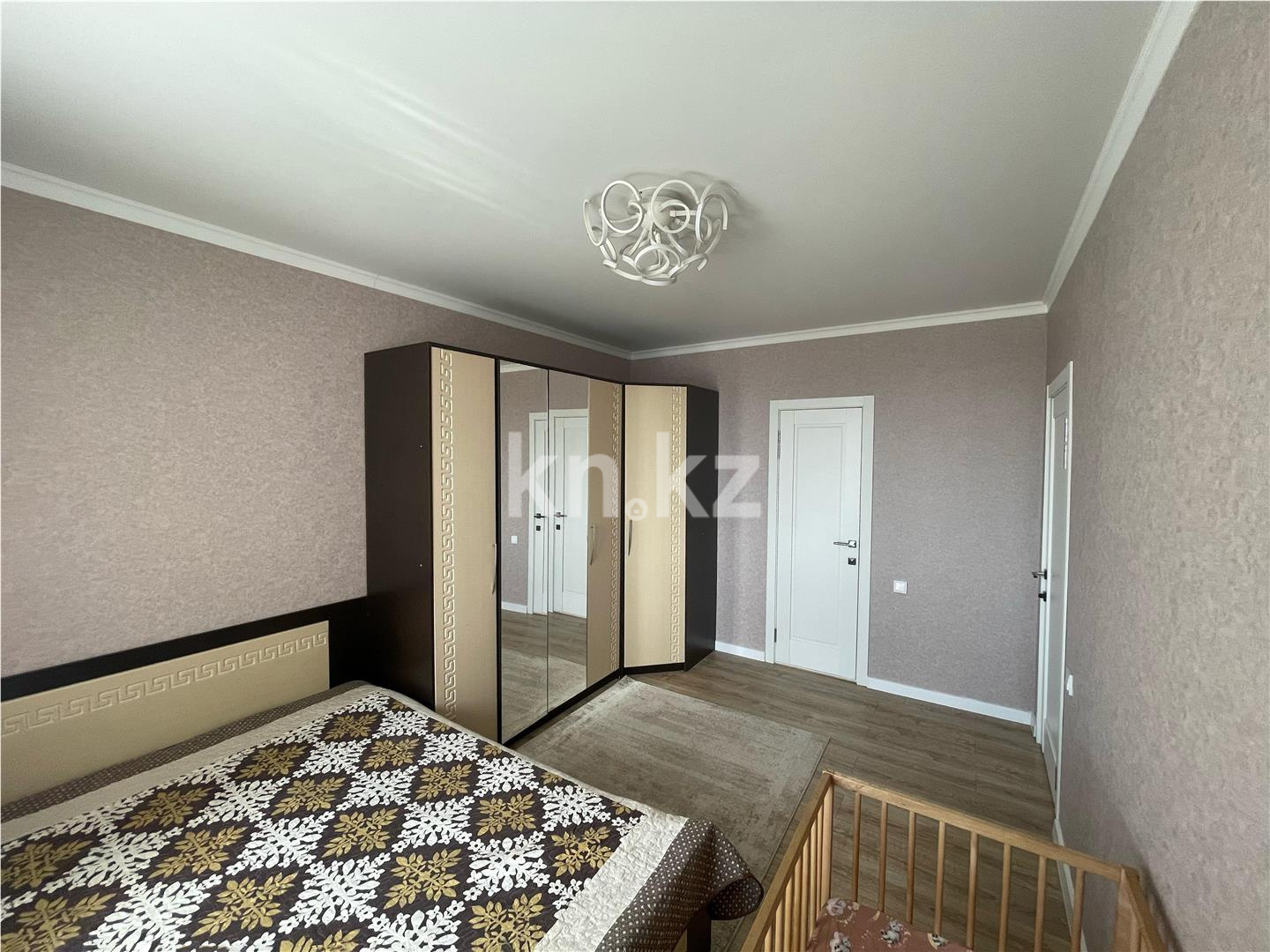 Продажа 3-комнатной квартиры, 66 м² в Караганде - фото 5