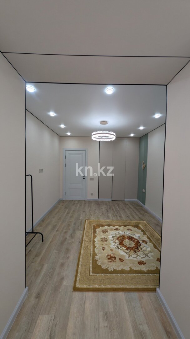 Продажа 3-комнатной квартиры, 89 м² в Уральске - фото 20