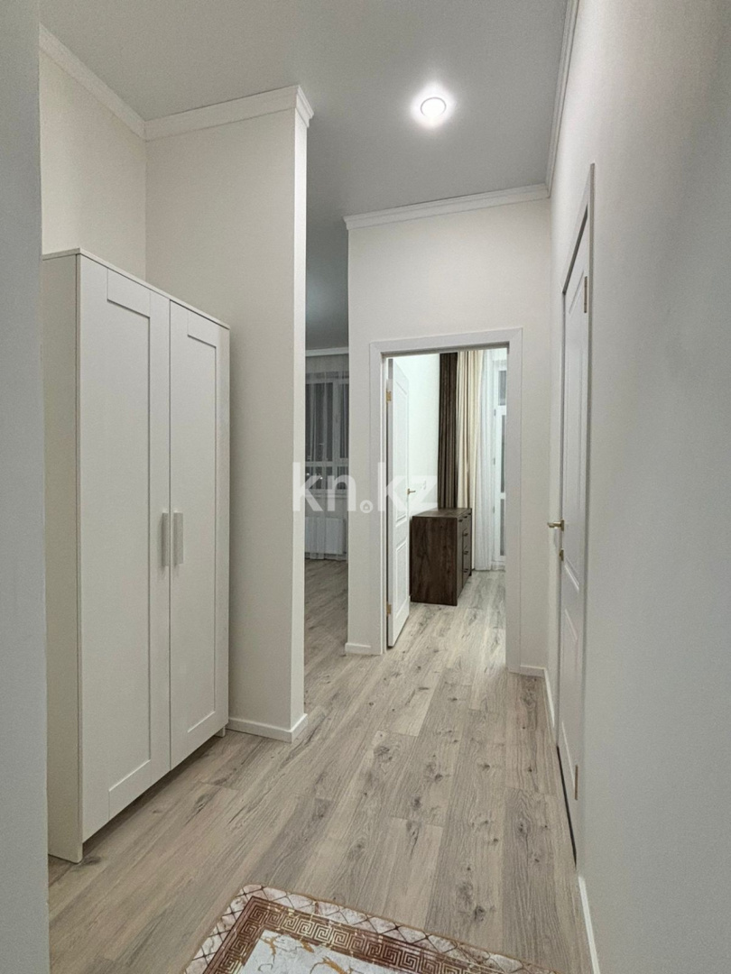 Аренда 2-комнатной квартиры, 40 м² в Астане - фото 5