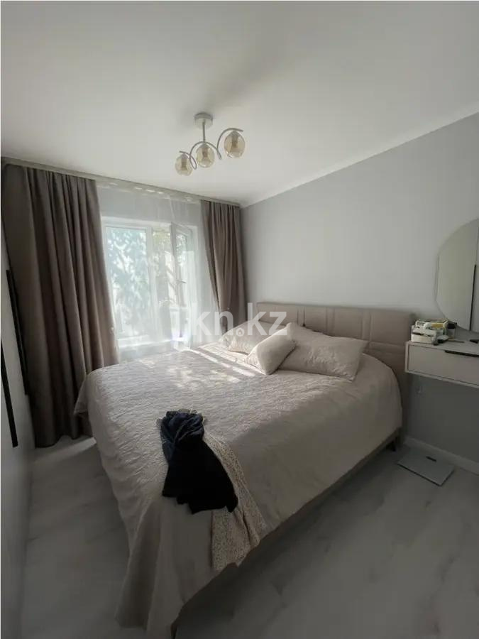 Продажа 2-комнатной квартиры, 42 м² в Алматы - фото 2