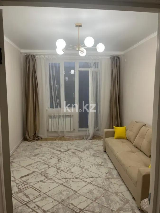 Продажа 2-комнатной квартиры, 50 м² в Алматы