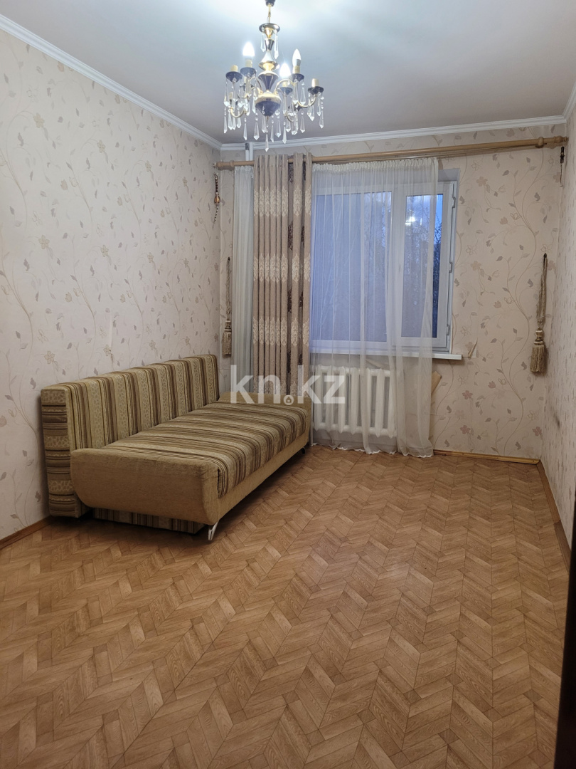 Продажа 4-комнатной квартиры, 79 м² в Караганде