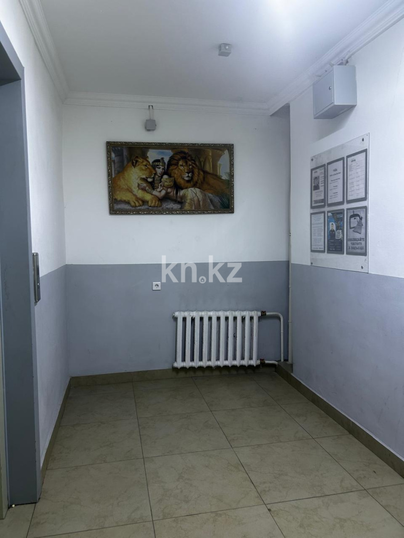 Продажа 2-комнатной квартиры, 69 м² в Астане - фото 21
