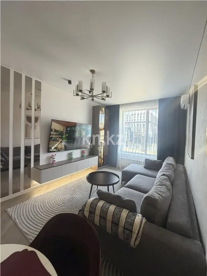 Продажа 3-комнатной квартиры, 67 м² в Астане