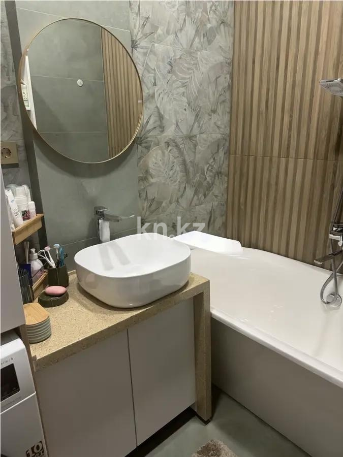 Продажа 3-комнатной квартиры, 81 м² в Алматы - фото 2
