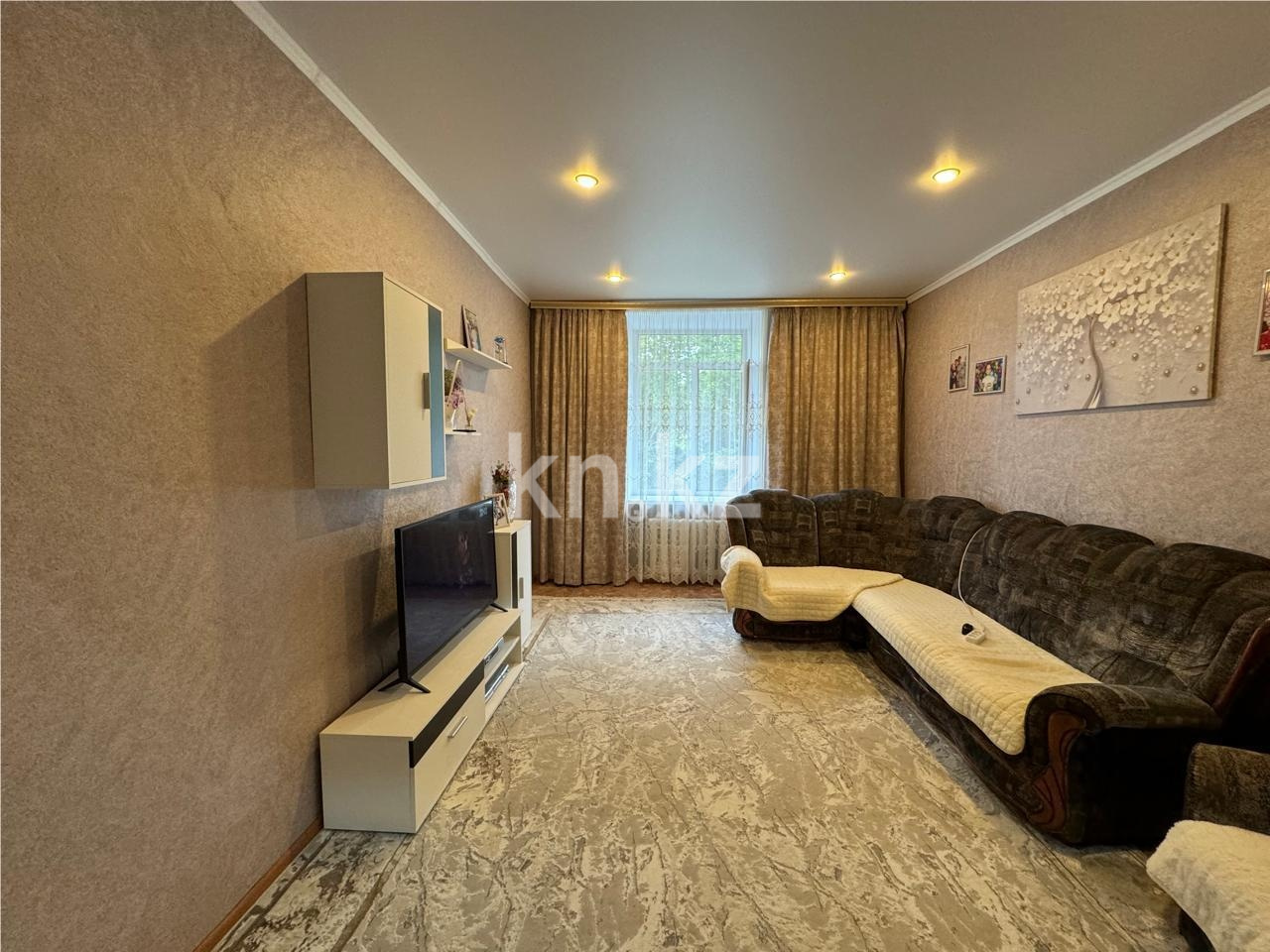 Продажа 3-комнатной квартиры, 62 м² в Темиртау
