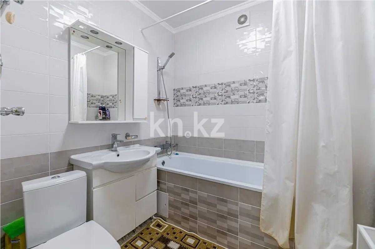 Продажа 2-комнатной квартиры, 80 м² в Астане - фото 4