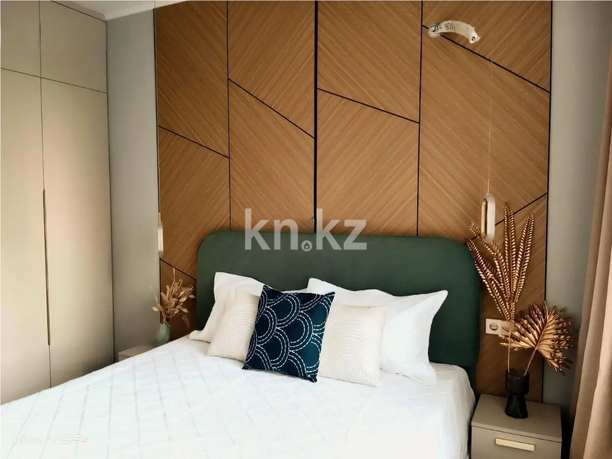 Продажа 2-комнатной квартиры, 37 м² в Алматы - фото 2