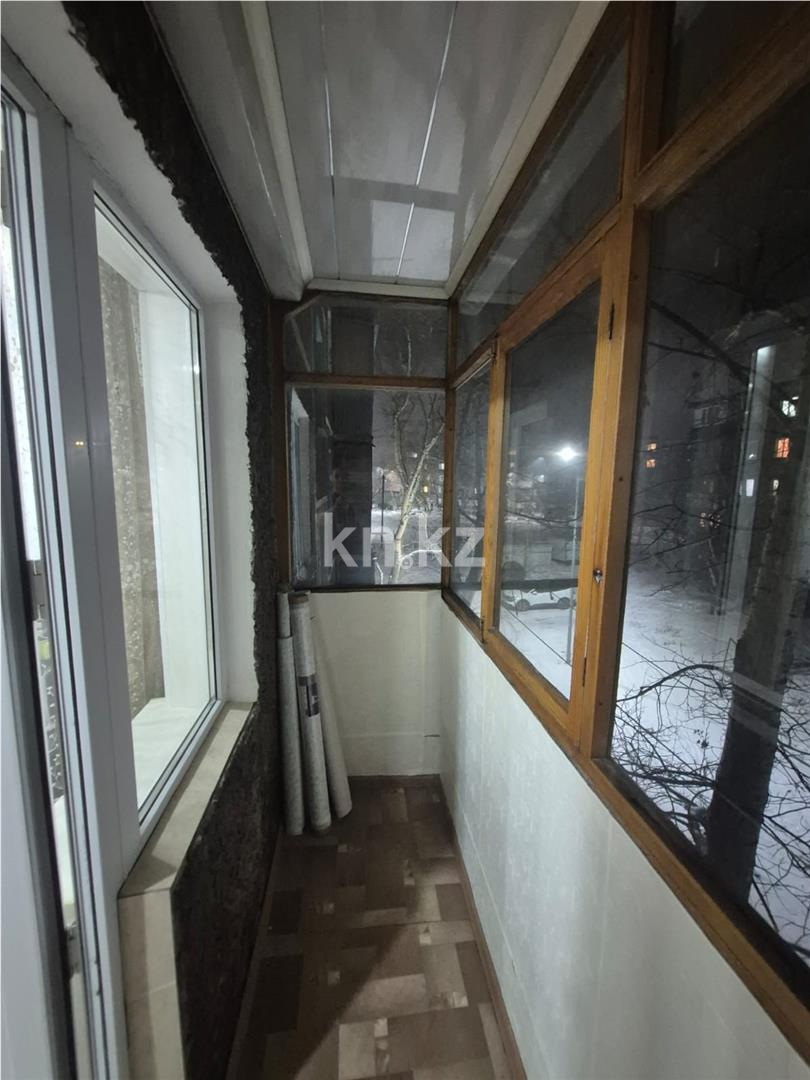 Продажа 2-комнатной квартиры, 47 м² в Караганде - фото 9