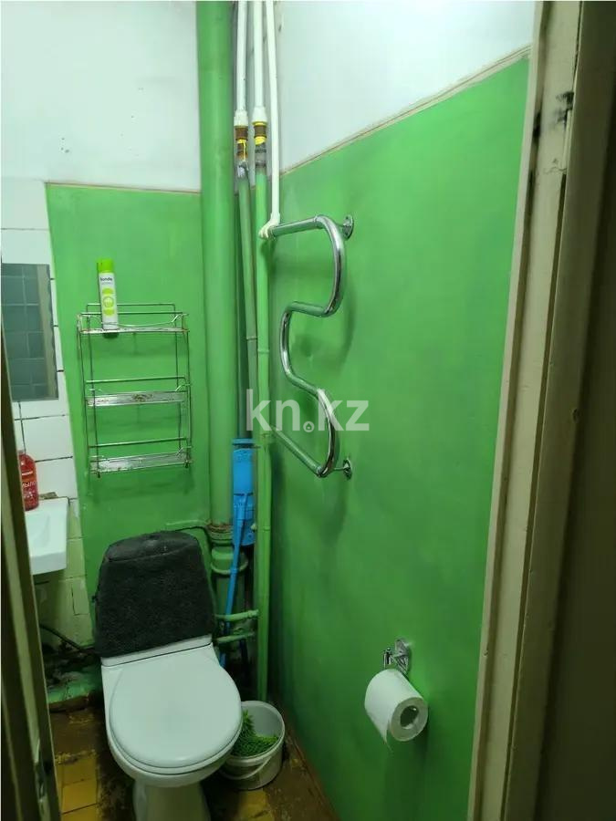 Продажа 3-комнатной квартиры, 57.8 м² в Алматы - фото 6