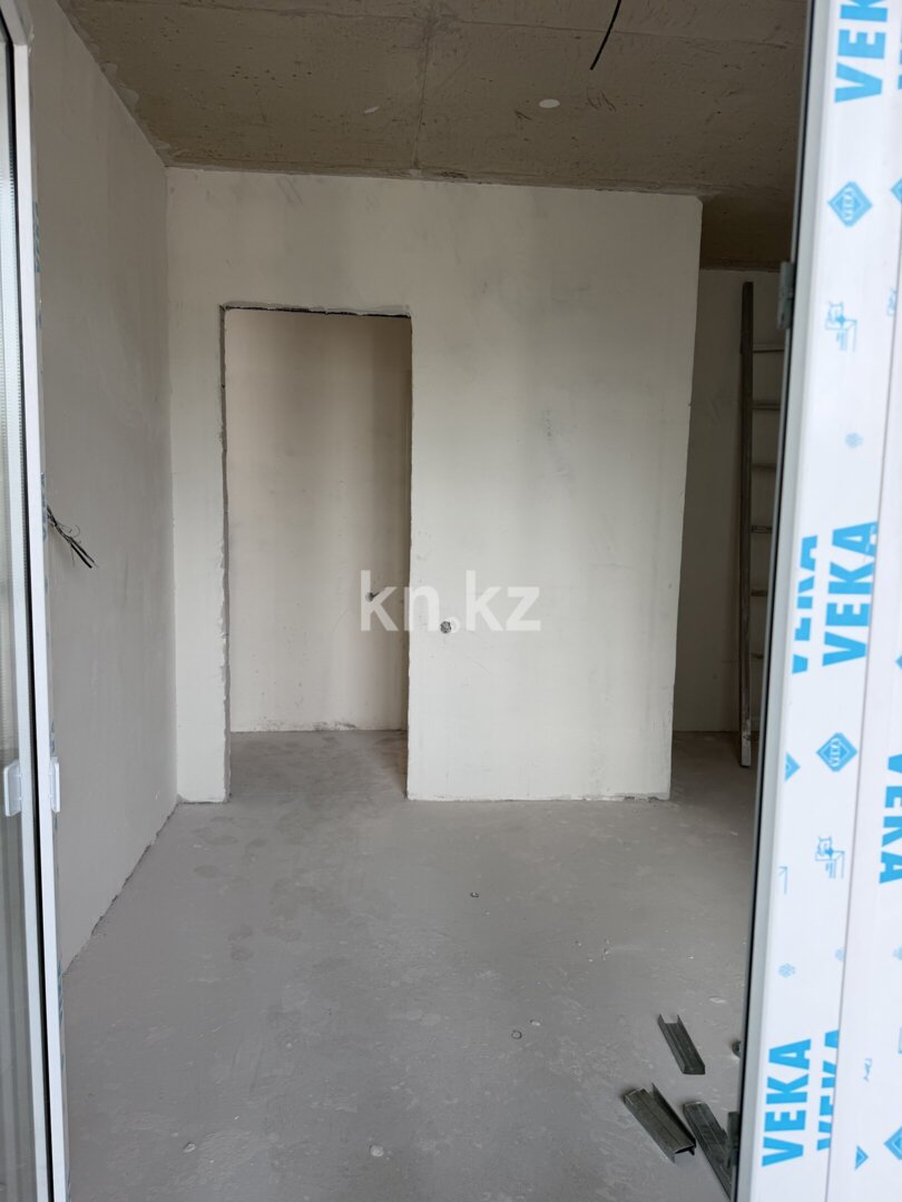 Продажа 2-комнатной квартиры, 50.06 м² в Астане - фото 16