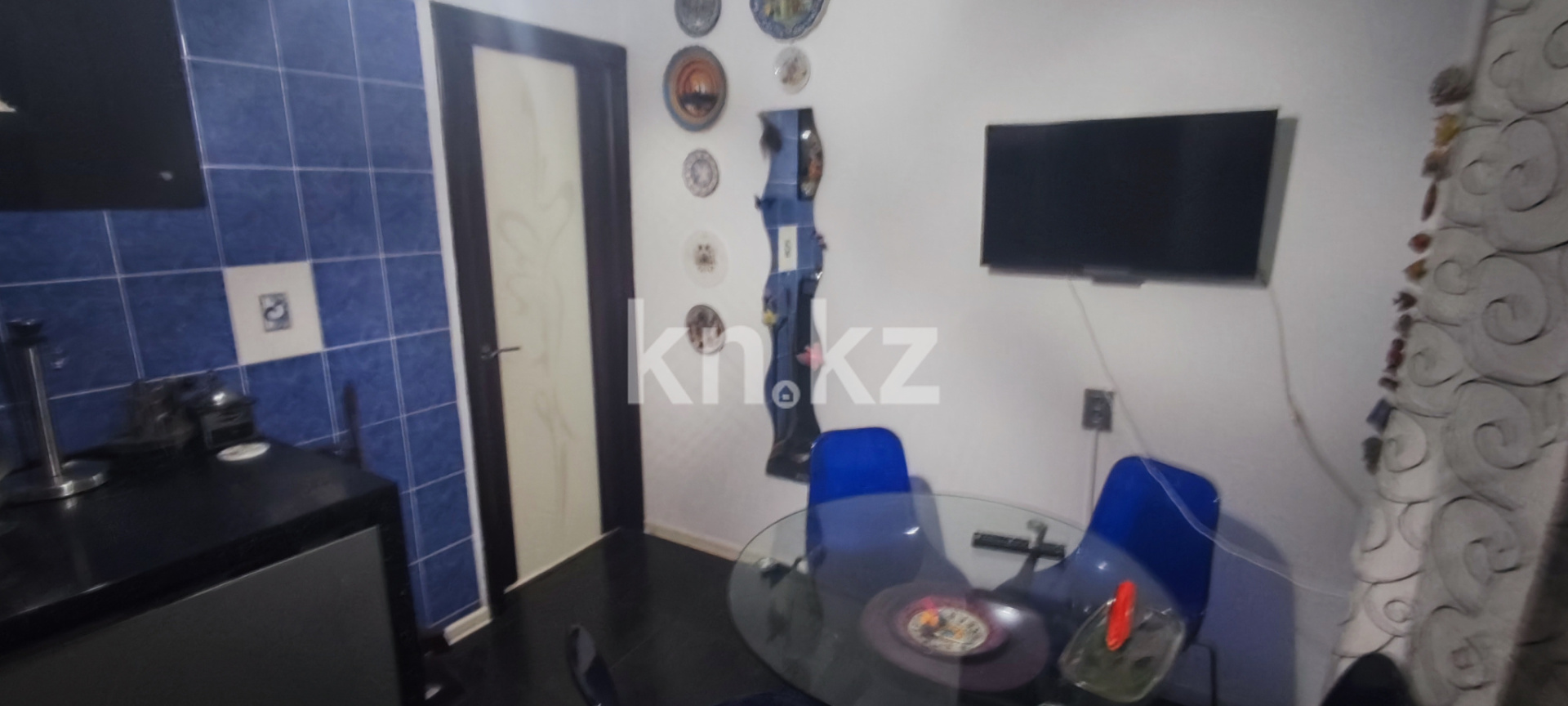 Продажа 2-комнатной квартиры, 63 м² в Алматы - фото 9