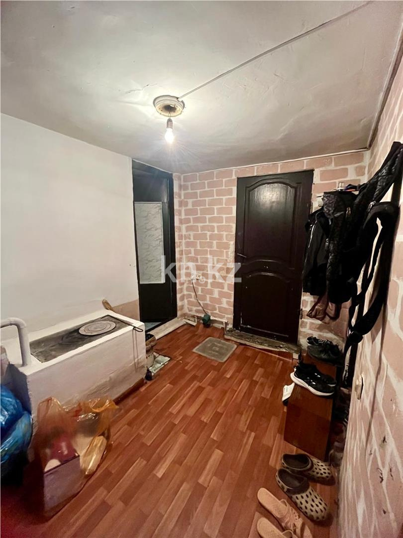 Продажа 3-комнатного дома, 68 м², ул. Локомотивная в Караганде - фото 13