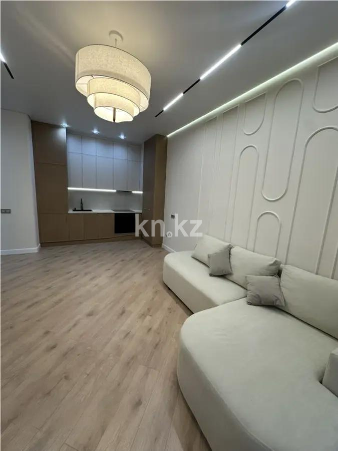 Продажа 1-комнатной квартиры, 40.7 м², ул. Е-15, дом  13 в Астане - фото 2