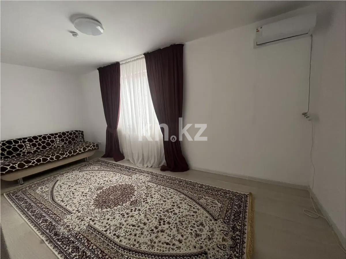 Продажа 2-комнатной квартиры, 53 м² в Алматы - фото 2