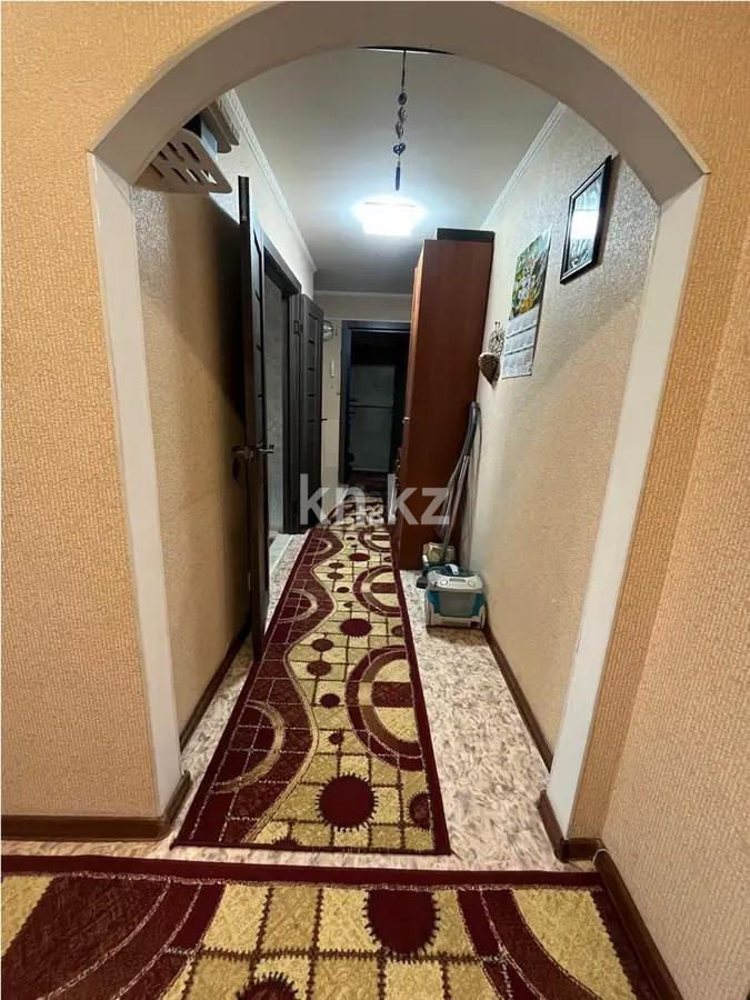 Продажа 3-комнатной квартиры, 89 м², мкр-н 8, дом  135 в Темиртау - фото 4