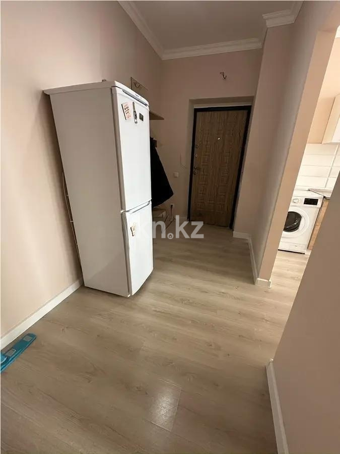 Продажа 1-комнатной квартиры, 37 м² в Астане - фото 3