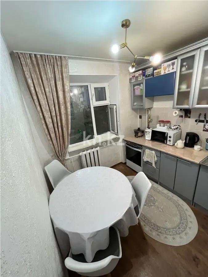 Продажа 2-комнатной квартиры, 42.4 м² в Астане - фото 3