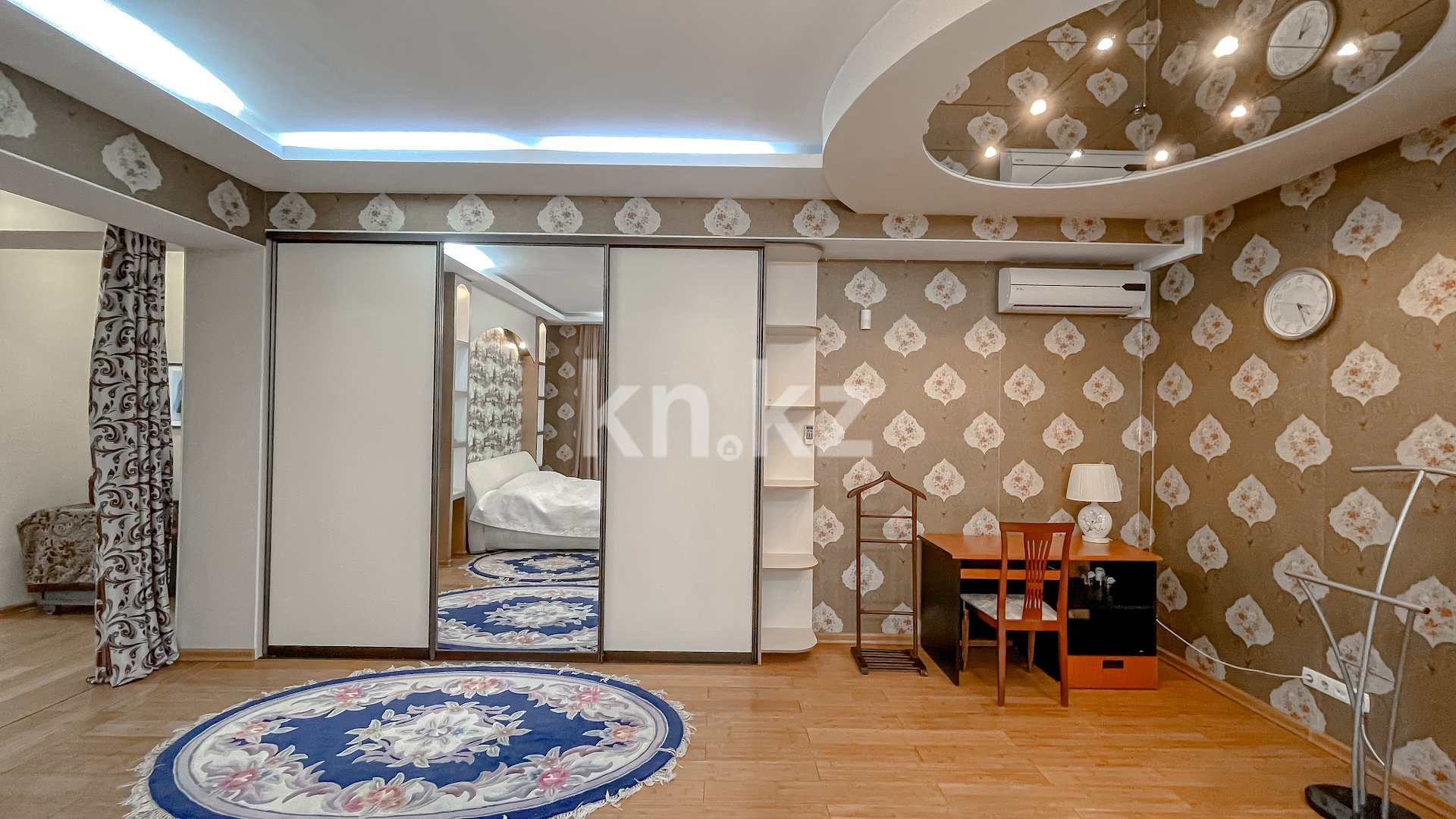 Продажа 6-комнатного дома, 640 м² в Алматы - фото 3