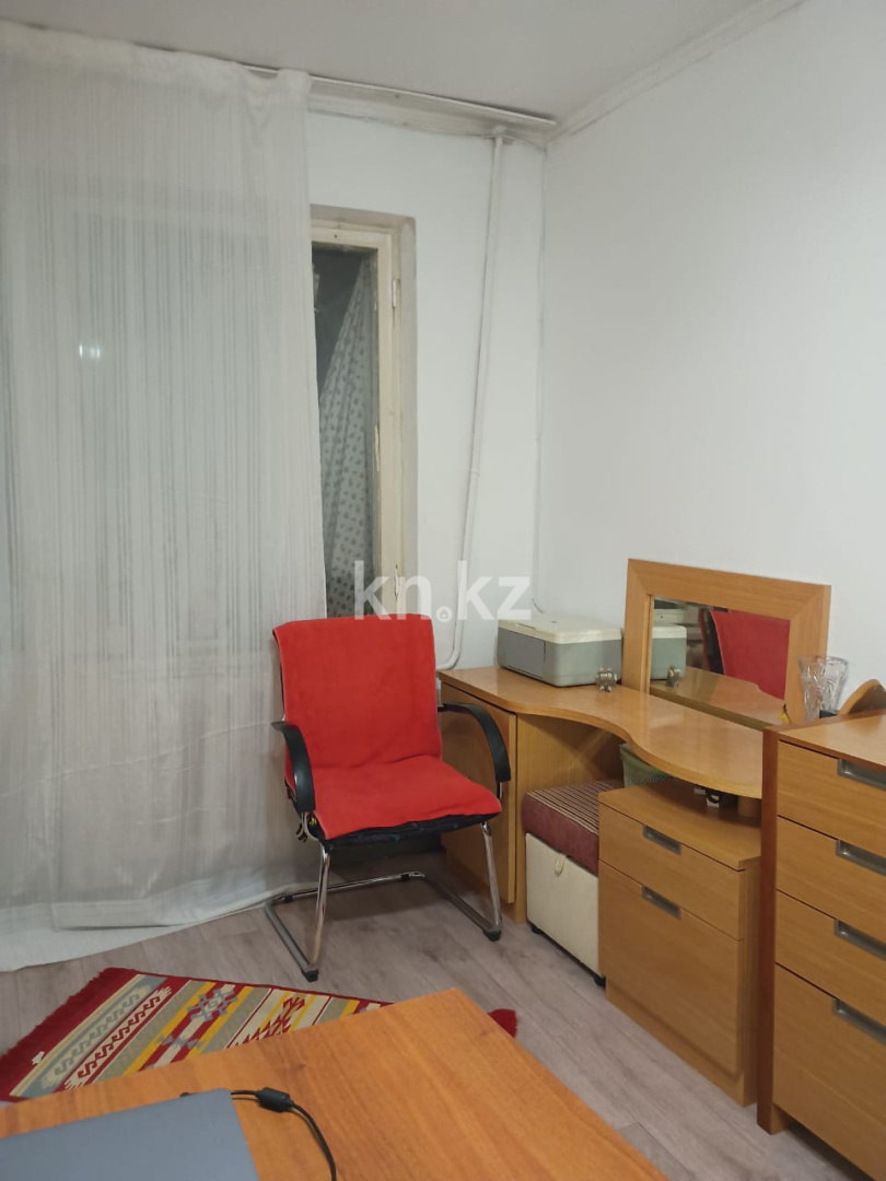 Продажа 1-комнатной квартиры, 18.7 м², ул. Богенбай батыра, дом  272б - ул. Жарокова в Алматы - фото 5