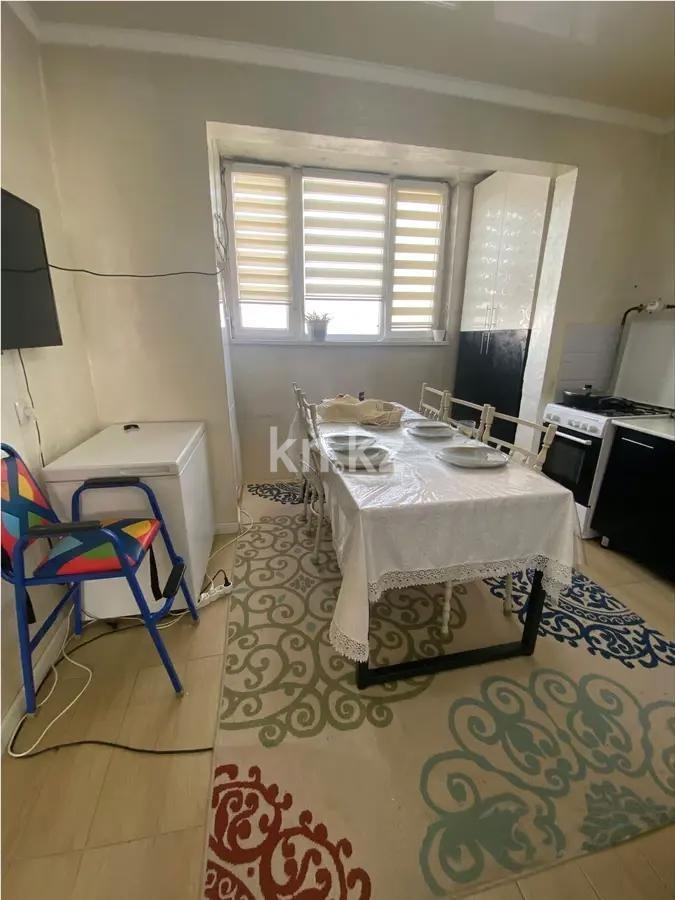 Продажа 3-комнатной квартиры, 86 м² в Алматы - фото 4