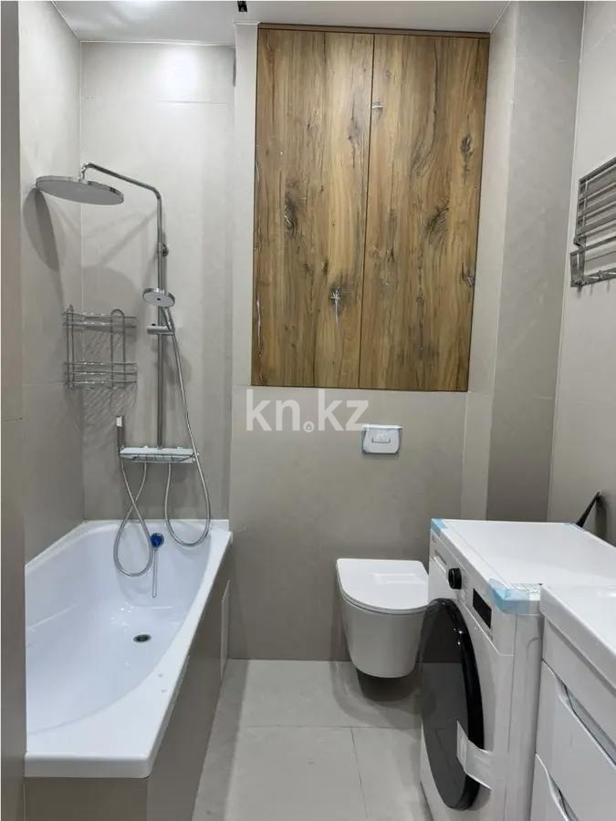 Продажа 2-комнатной квартиры, 47.6 м² в Алматы - фото 3