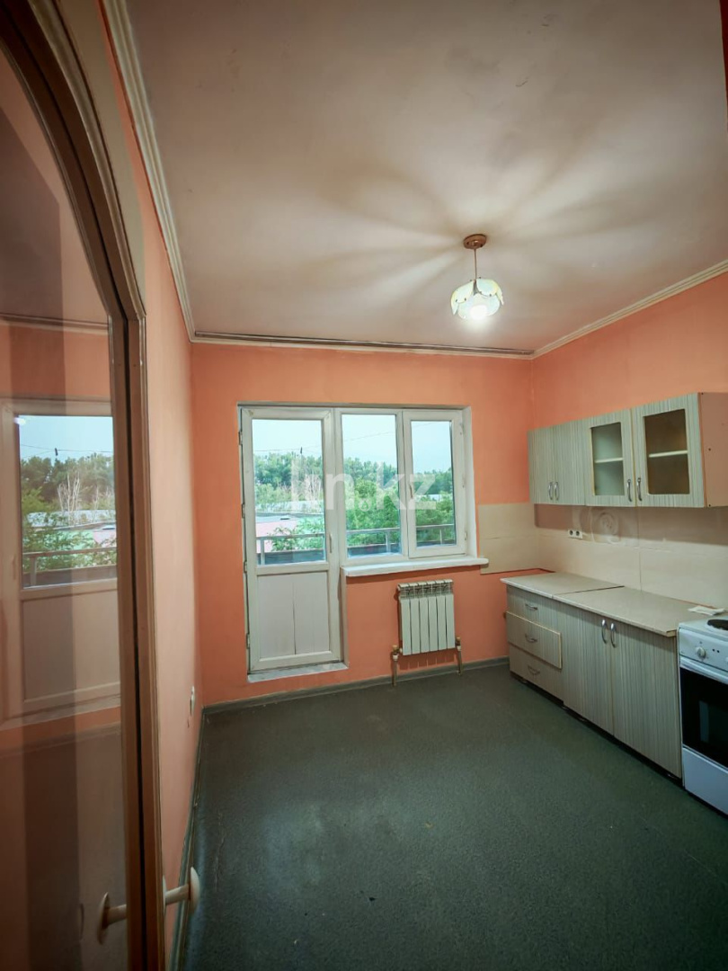 Продажа 1-комнатной квартиры, 38 м² в Алматы - фото 3