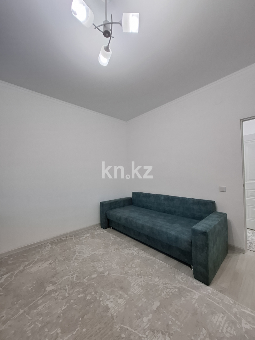 Продажа 1-комнатной квартиры, 48 м² в Атырау - фото 4