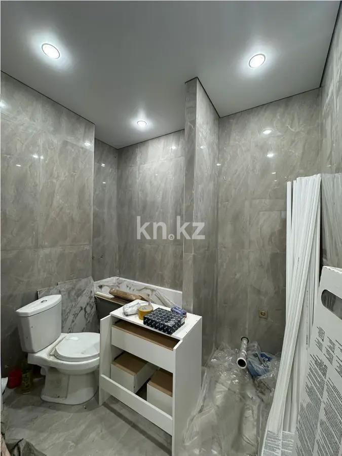 Продажа 2-комнатной квартиры, 53 м² в Алматы - фото 3