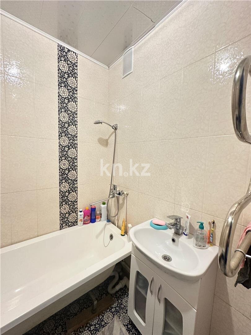Продажа 2-комнатной квартиры, 59 м² в Караганде - фото 3