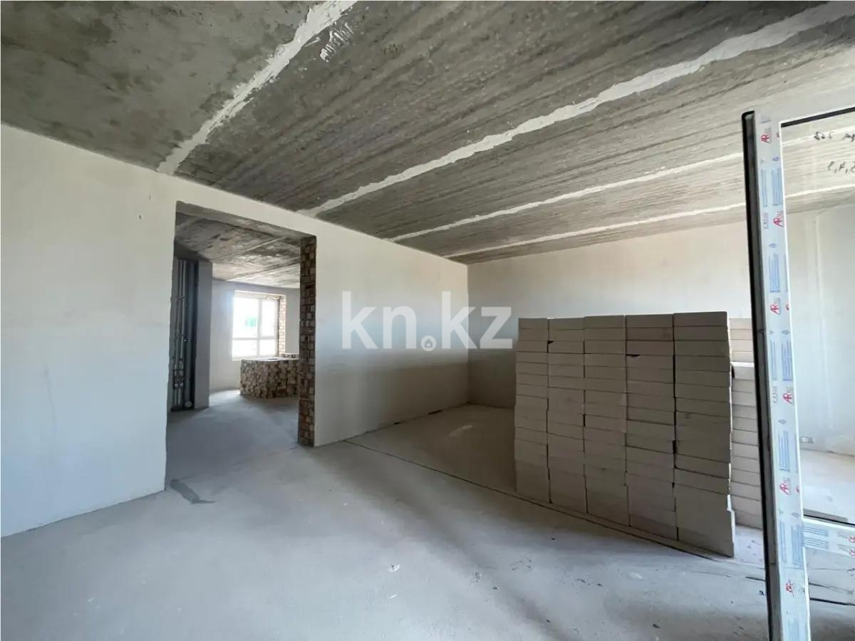 Продажа 3-комнатной квартиры, 78 м² в Караганде - фото 3