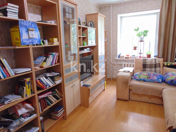 Продажа 3-комнатной квартиры, 84.5 м², Шолпан Иманбаева, дом  8/3 - Сабыра Рахимова в Астане