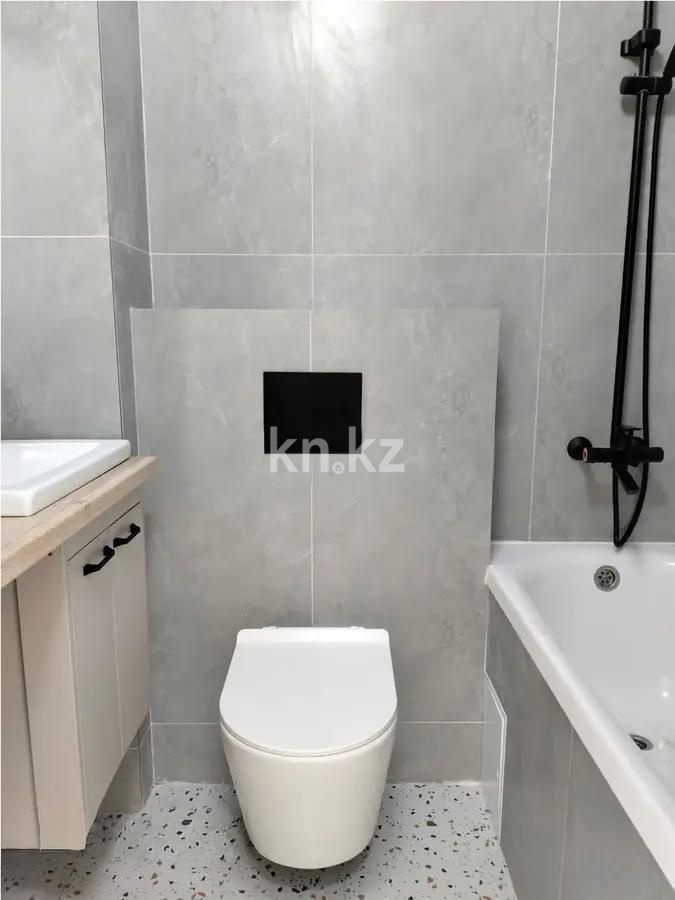 Продажа 1-комнатной квартиры, 25 м², ул. Тынышбайулы, дом  6 стр в Астане