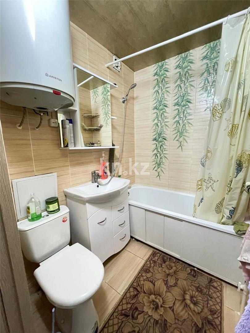 Продажа 4-комнатной квартиры, 59 м², ул. Жамбыла в Сарани - фото 8