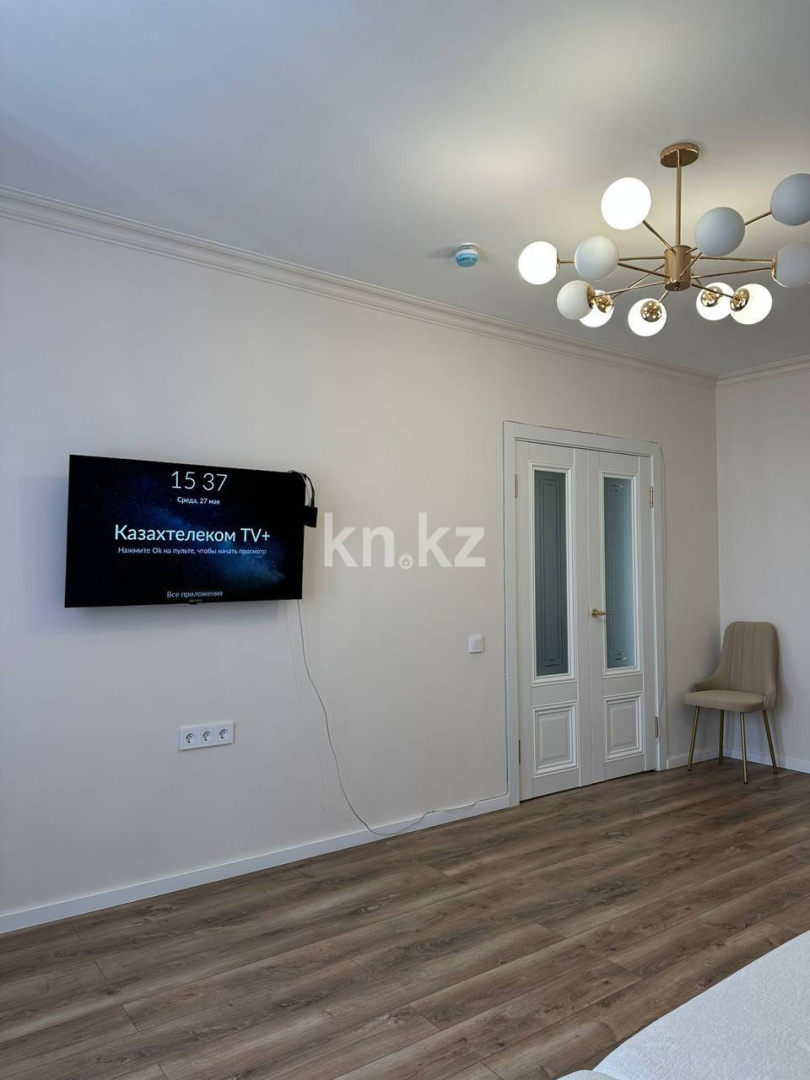 Аренда 2-комнатной квартиры, 62 м² в Астане - фото 8