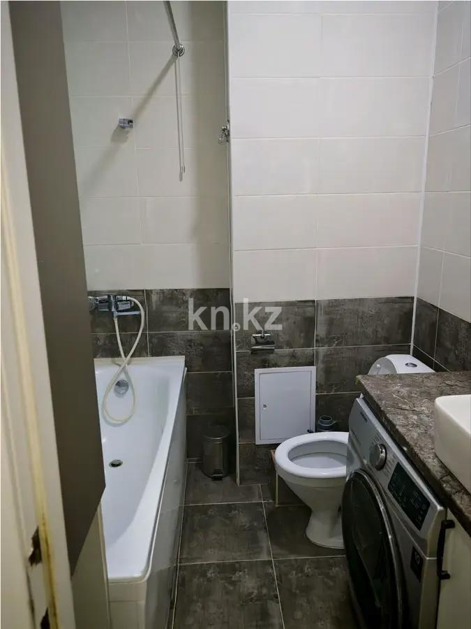 Продажа 2-комнатной квартиры, 66 м², ул. Керей, Жанибек хандар, дом  28 в Астане - фото 4