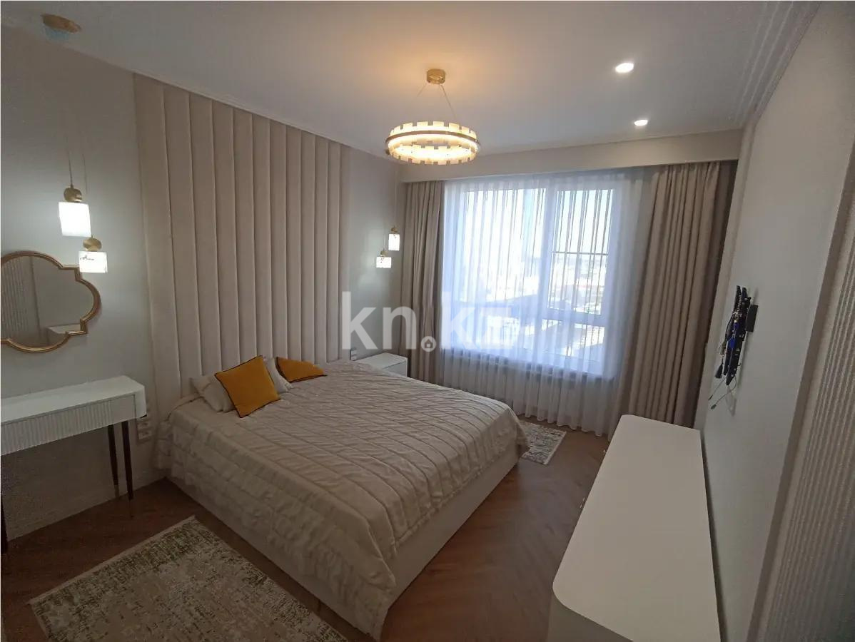 Продажа 2-комнатной квартиры, 63 м² в Алматы