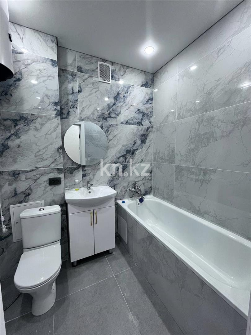 Продажа 2-комнатной квартиры, 40 м² в Караганде - фото 16