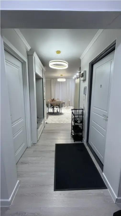 Продажа 3-комнатной квартиры, 78 м², мкр. Аккент, дом  91 в Алматы - фото 6