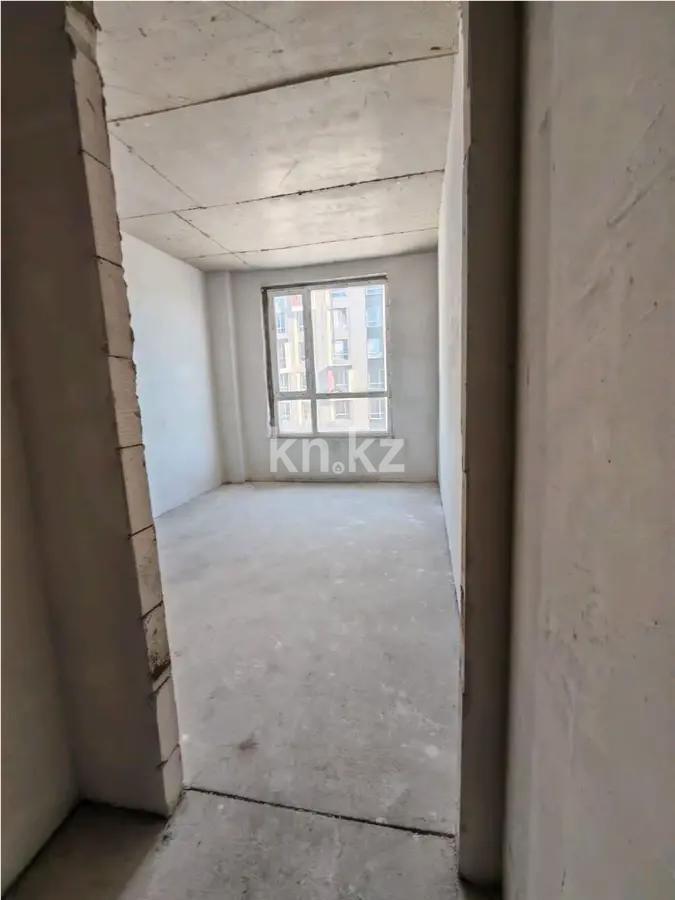 Продажа 1-комнатной квартиры, 46 м² в Астане