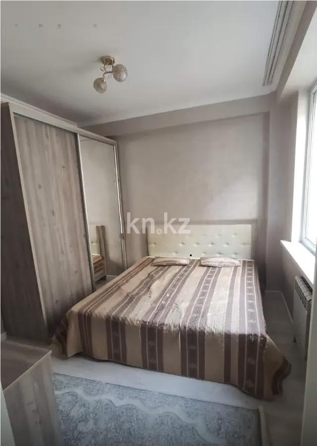 Продажа 3-комнатной квартиры, 80 м² в Алматы - фото 2