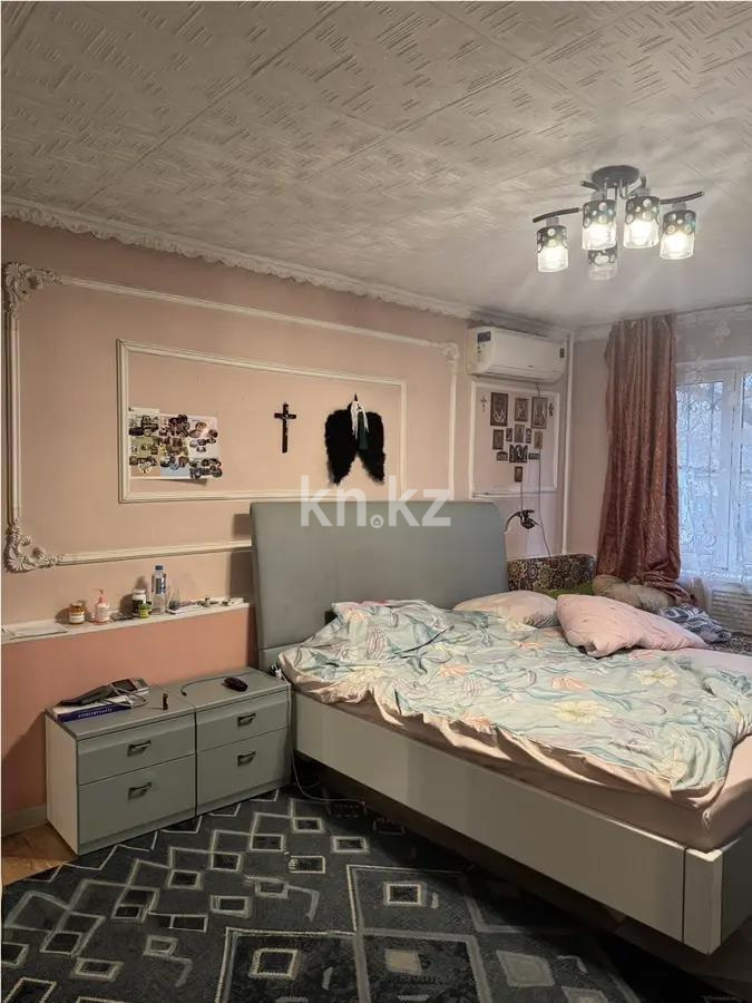 Продажа 4-комнатной квартиры, 63 м², ул. Глазунова, дом  51 в Алматы