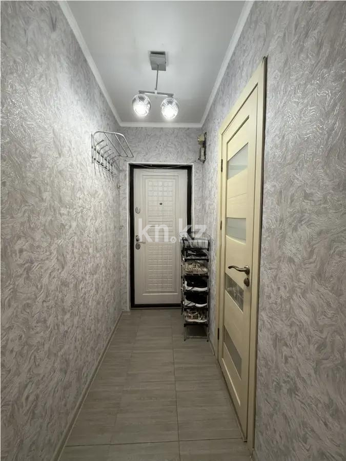 Продажа 1-комнатной квартиры, 23 м², ул. Рыскулбекова, дом  27/1 в Астане - фото 4