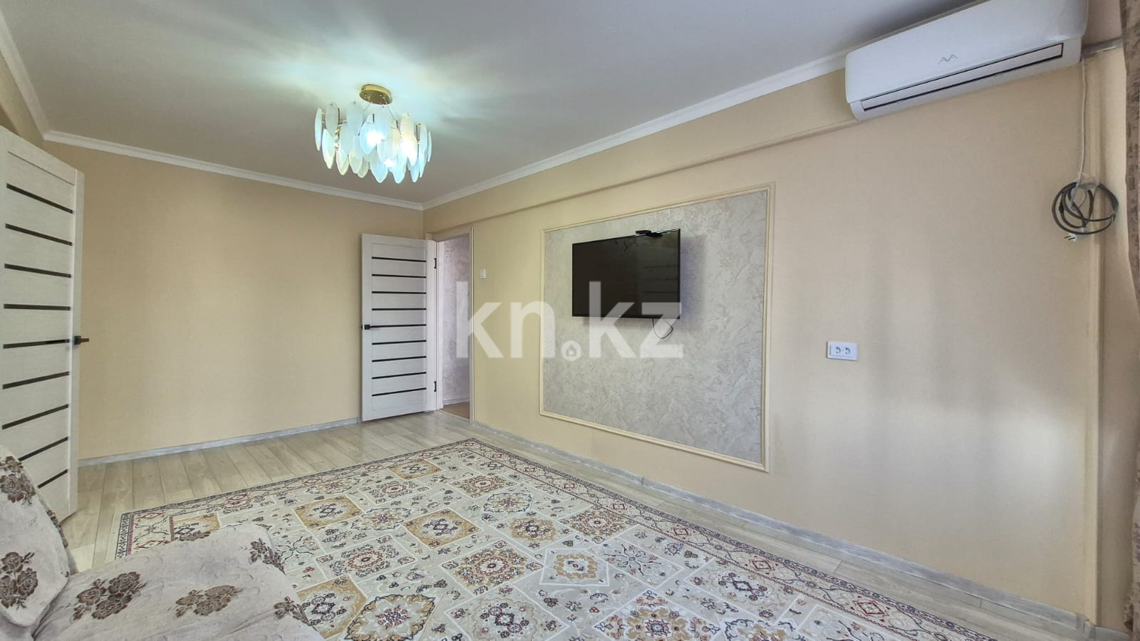 Аренда 2-комнатной квартиры, 45 м² в Атырау - фото 8