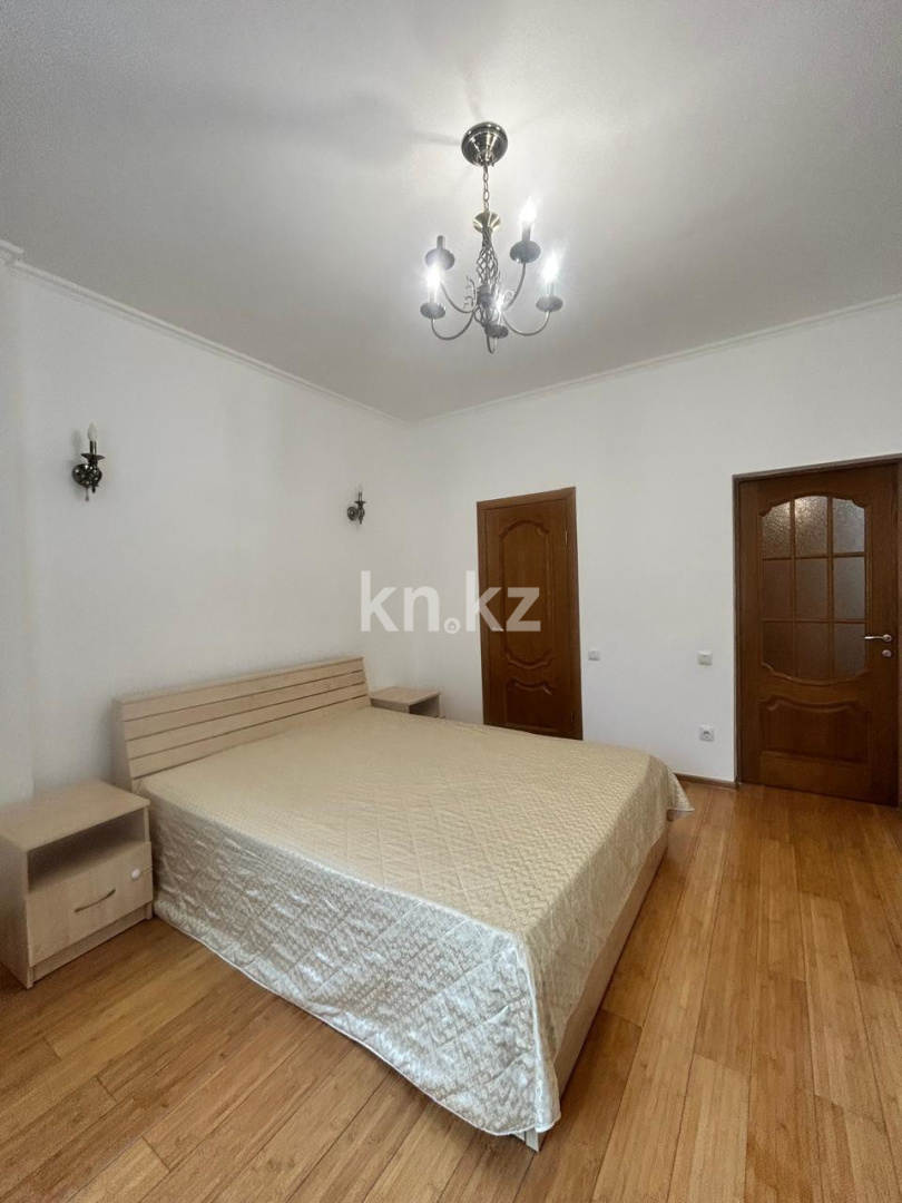 Аренда 3-комнатной квартиры, 108.5 м² в Алматы - фото 8