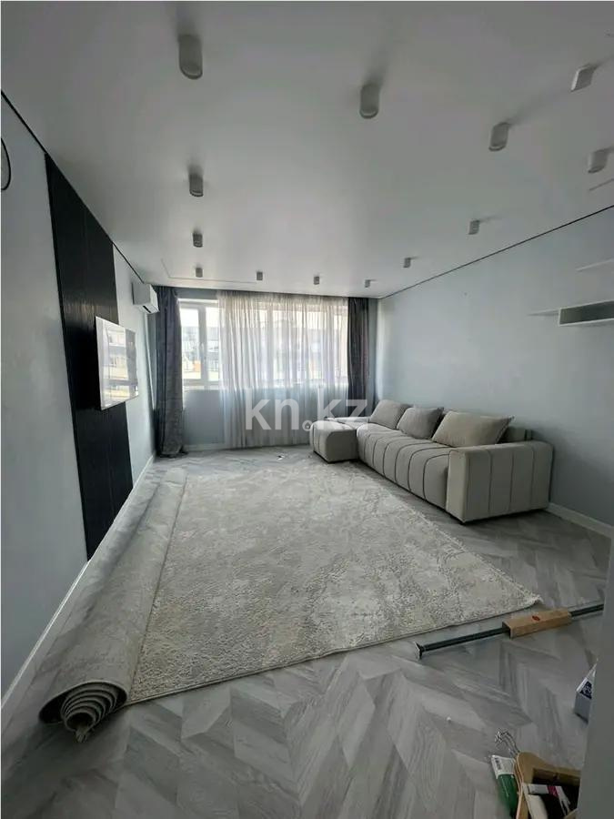 Продажа 2-комнатной квартиры, 54 м², ул. Утепова, дом  31 в Алматы