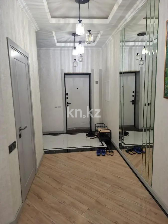 Продажа 3-комнатной квартиры, 130 м² в Астане - фото 7
