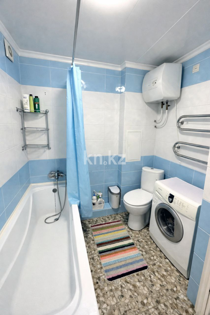 Продажа 3-комнатной квартиры, 61.6 м² в Костанае - фото 11